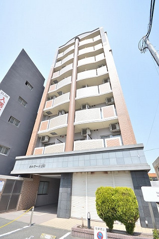 カルフール吉塚