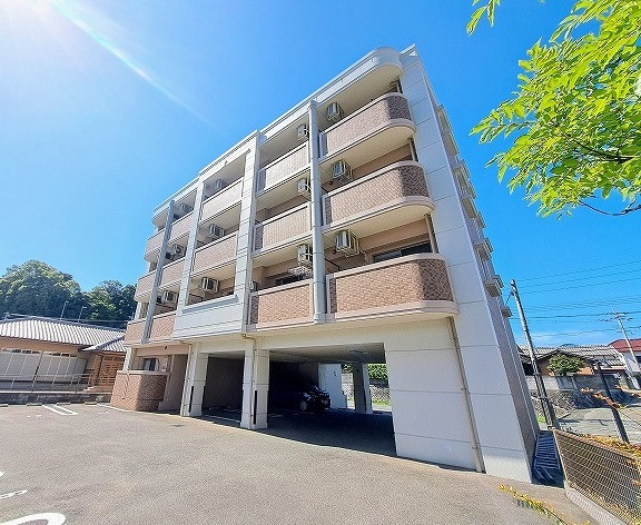 アベンシスつつじヶ丘