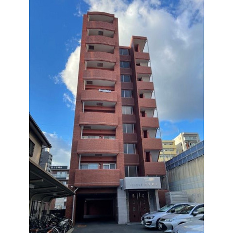 Ｉｓｌａｎｄ博多駅南