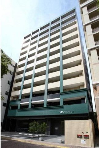 エンクレスト県庁前