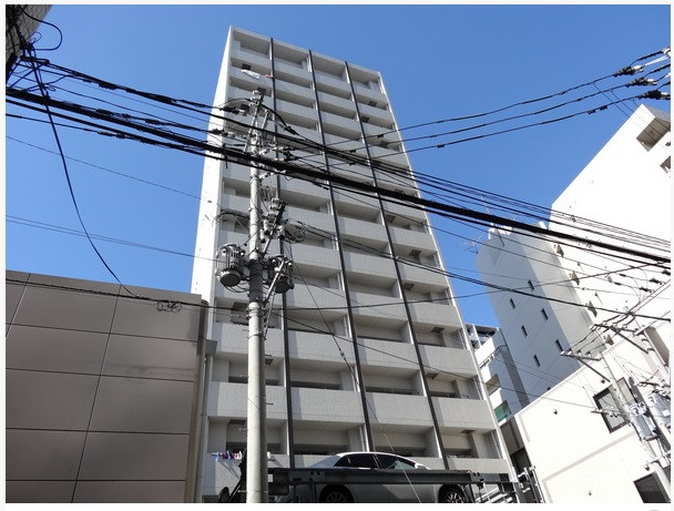 アソシアグロッツォ・クアトロ博多