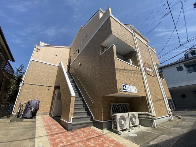 コンフォートベネフィス井尻８