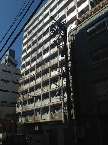 ダイナコートエスタディオレシェンテ