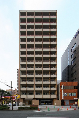 サヴォイ ザ・パームストリート