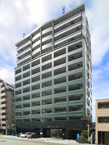 エンクレスト博多