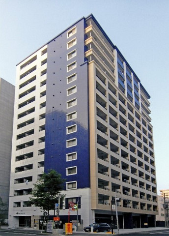 エンクレスト博多駅前Ⅲ