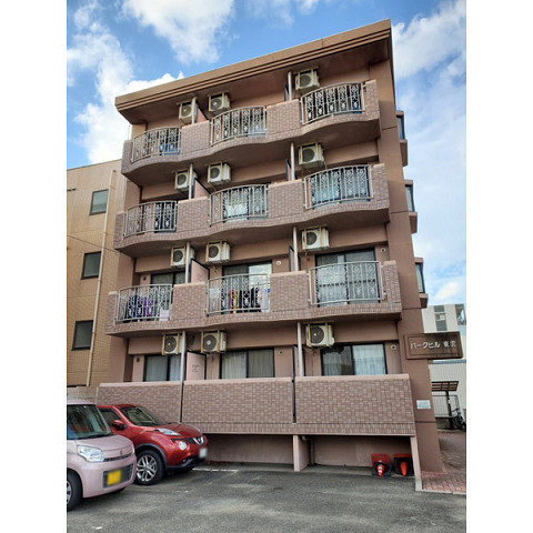 パークヒル東雲