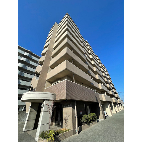 カマラード吉塚