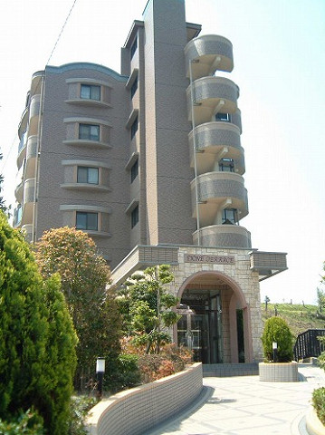 ピオーネテラス空港南