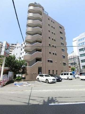 ヴァンクレール小嶋