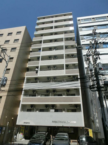 リファレンス博多