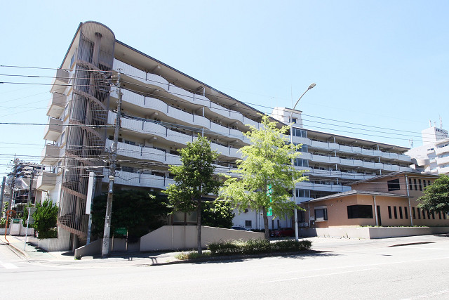 ドミナス小笹中央公園