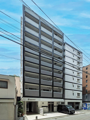 エンクレスト祇園