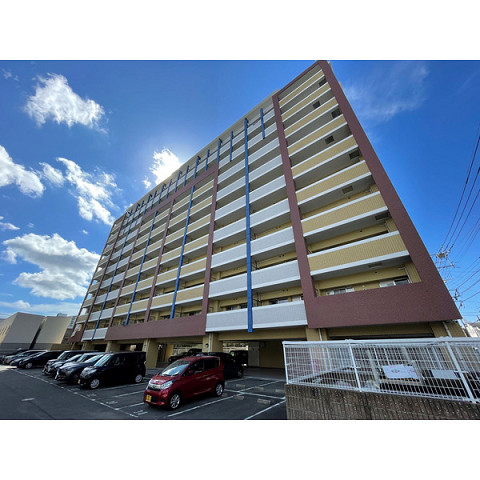 アジリア博多イースト