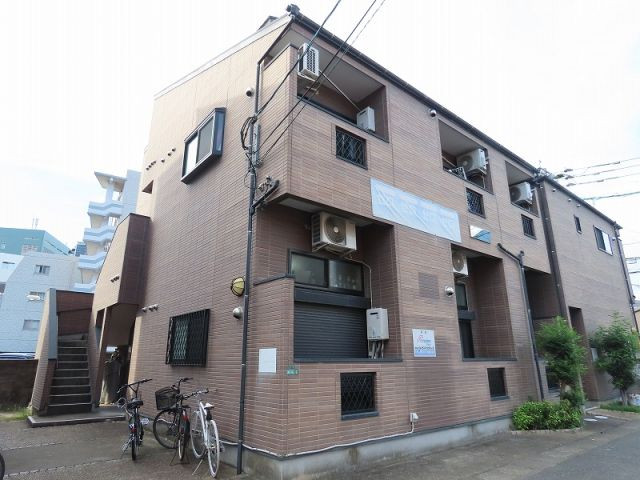 ミットリーベ・M