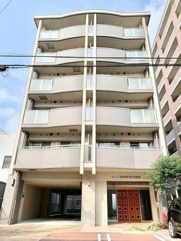 ピュア博多駅南壱番館