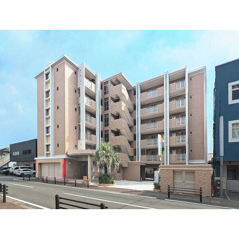 ル・プランタン博多