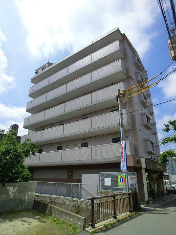 グランシャリオ竹下