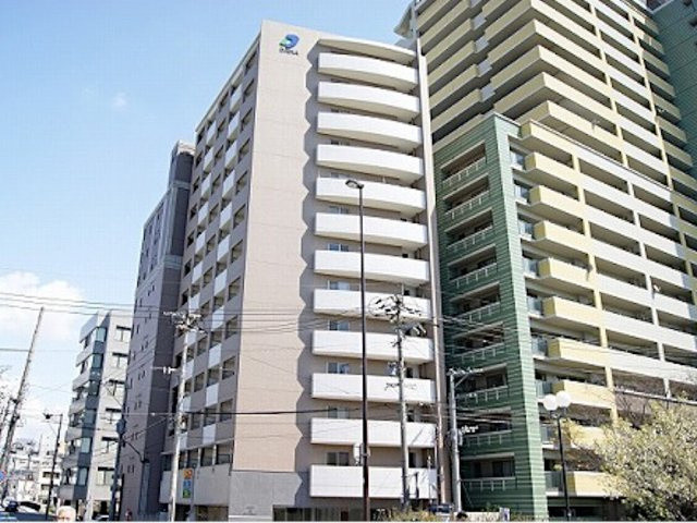 サヴォイザ・リバーテラス