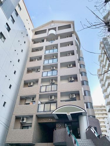 ラフィーネ博多