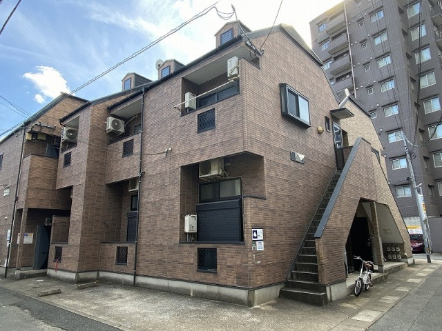 グレイス天神南