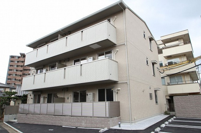 D-room山王公園