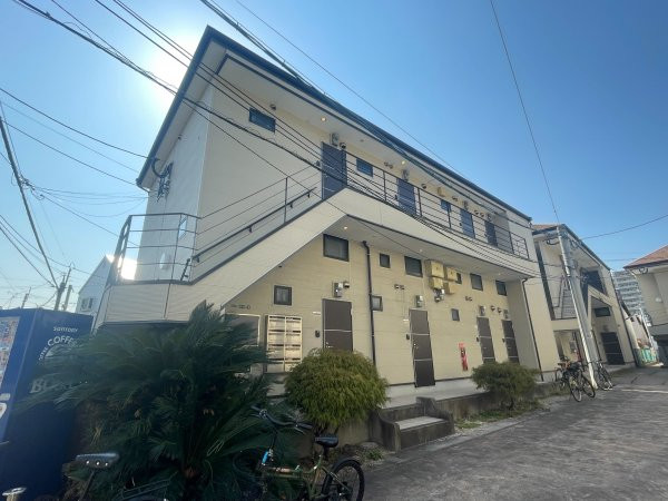 スマイルグラート吉塚