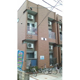 レジデンス博多東