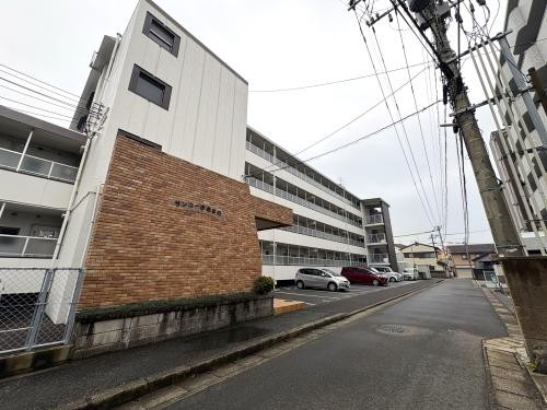 サンコーポあまの