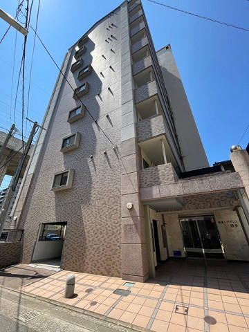 和光レジデンス博多