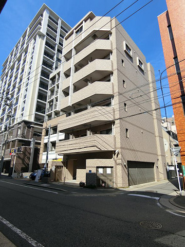 ボルゲーゼ駅南