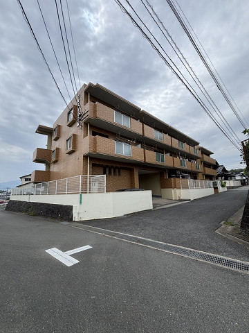 ヒルズ博多の森