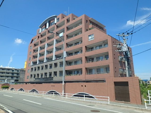 グランコート東平尾