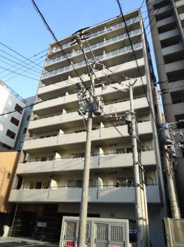 KDXレジデンス天神東Ⅱ