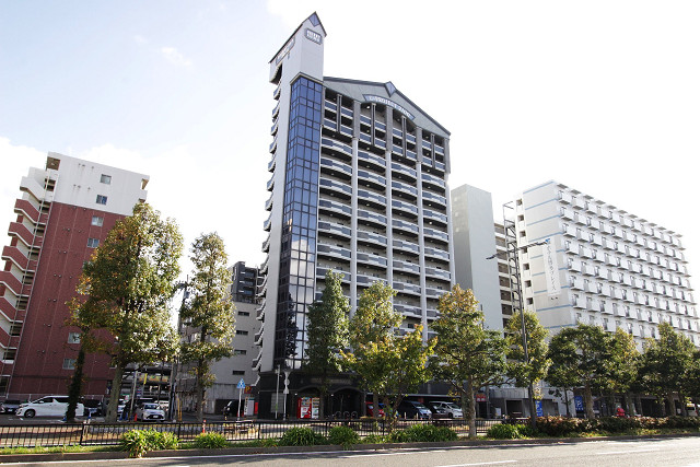 No.31 Ｇ－プロジェクト天神