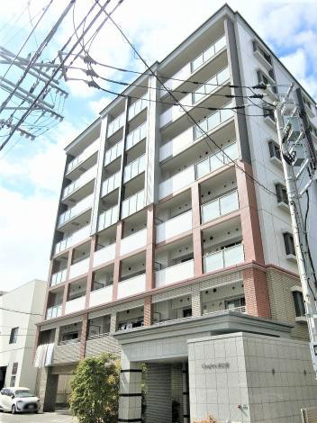 コンフォート東比恵