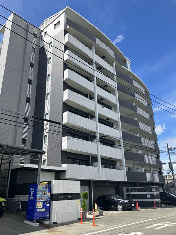 M.Rレジデンス博多