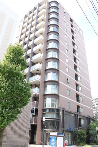 リーブル博多駅前