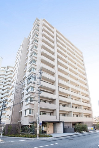 エンクレスト南福岡　奏の杜