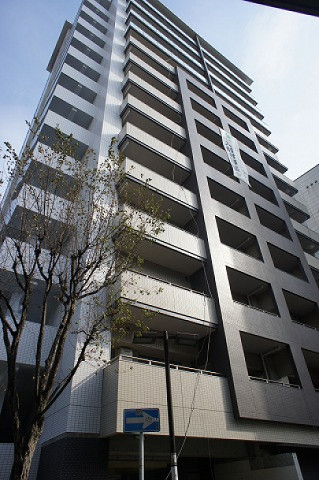 エンクレスト天神AVANT