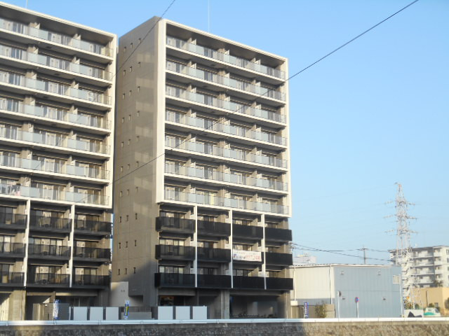 サニークレスト東比恵