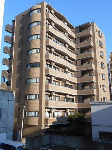 ステイツ天神東Ⅱ