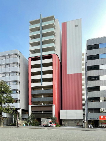 ウェルブライト博多ステーション