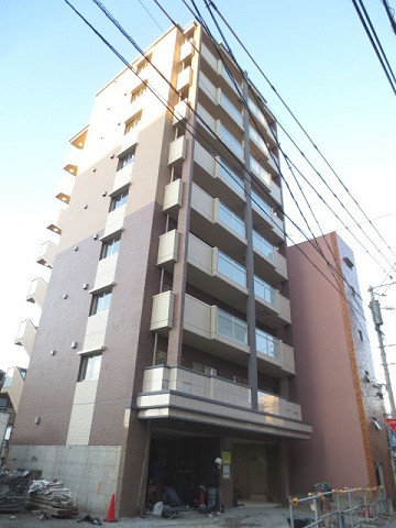 クレセント美野島