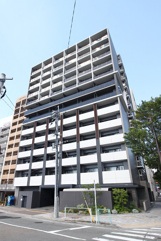 エンクレストベイ天神東Ⅱ