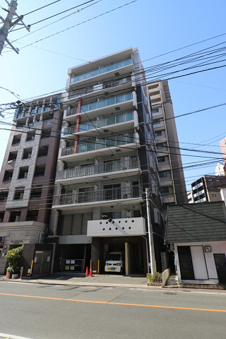Classier Style平尾