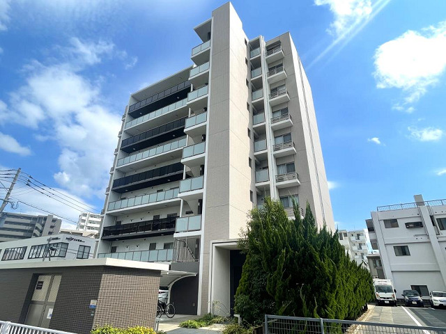 ファーストポイント東比恵