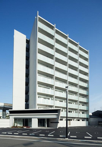 サン　ラ　ルーチェ博多南