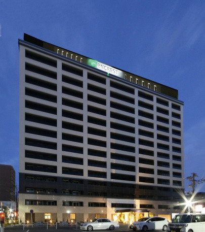 エンクレスト博多EAST PARK