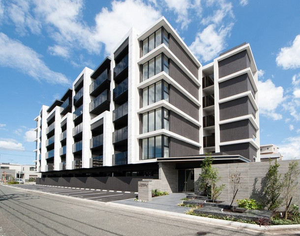 セルブ春町G-EXECUTIVE